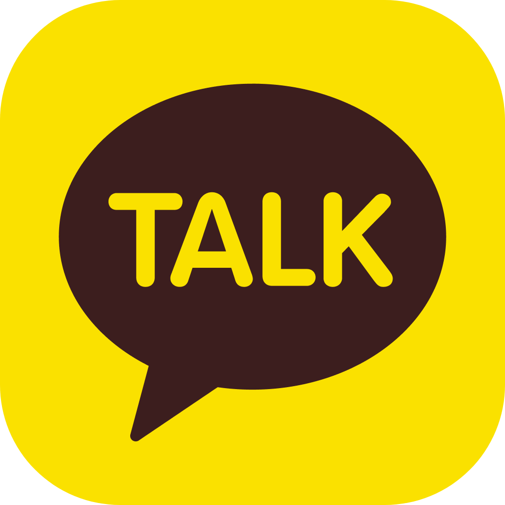 kakaotalk韩国版