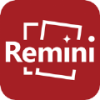 Remini油画
