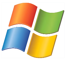 Windows XP桌面（娱乐一下 ）